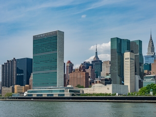 Un from the Hudson